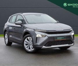 55KWH 50 SE AUTO 5DR