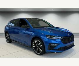 1.0 TSI MONTE CARLO EDITION DSG EURO 6 (START/STOP) 5DR