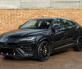 URUS PERFORMANTE