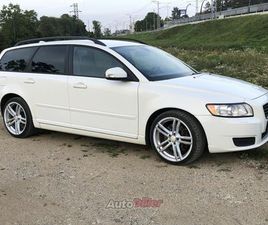 VOLVO V50 2.0 110KW