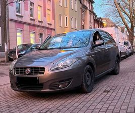FIAT CROMA