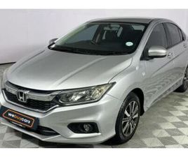 2018 HONDA BALLADE 1.5 ELEGANCE
