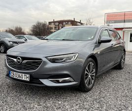 OPEL INSIGNIA 2.0CDTI, EXCLUS 10,900 EUR