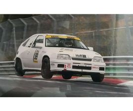 FIT FÜR 2026 YOUNGTIMER & DHLM. GR.A - KADETT 2.0 16V