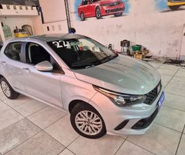 LX 1.5 FLEXONE 16V 5P AUT.