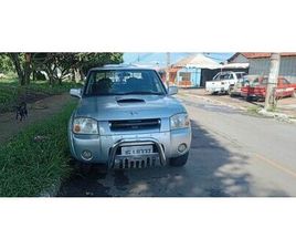 SE/ SE ONE CD 4X2 2.8 TDI DIES