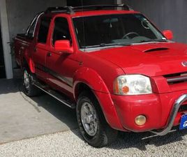 SE/ SE ONE CD 4X2 2.8 TDI DIES