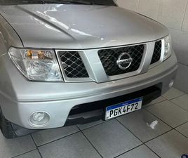 XE CD 4X4 2.5 TB DIESEL