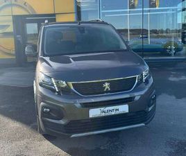 RIFTER 1.5 BLUEHDI LONG ALLURE AGC S