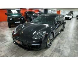 PANAMERA TURBO S E-HYBRID SPORT TURISMO