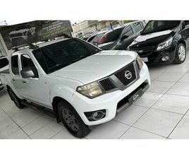 SV ATTACK CD 4X2 2.5 TB DIESEL