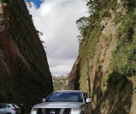 XE CD 4X4 2.5 TB DIESEL