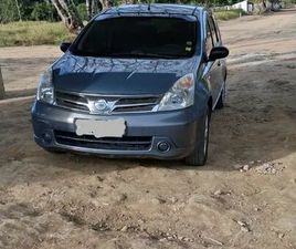 S 1.6 16V FLEX FUEL MEC.