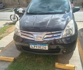 S 1.6 16V FLEX FUEL MEC.