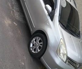 S 1.8 16V FLEX FUEL AUT.