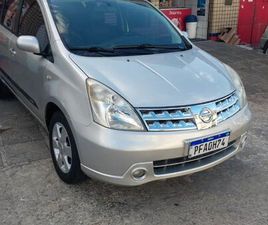 SL 1.6 16V FLEX FUEL 5P