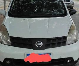 VDO GRAND LIVINA 2010/11 MECÂNICA IMPECÁVEL ,7 LUGAR