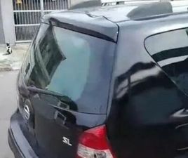 X-GEAR SL/X-GEAR 1.8 FLEX F. AUT.