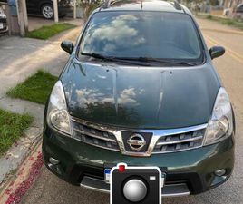 X-GEAR SL/X-GEAR 1.8 FLEX F. AUT.