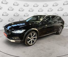 V90 CROSS COUNTRY B5 (D) AWD AUTOMATICO ULTIMATE