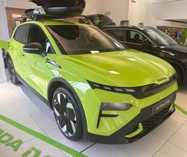 84KWH VRS AUTO 4WD 5DR