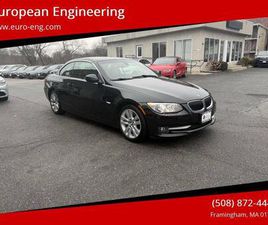 USED 2013 BMW 328 328I