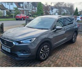 1.5 TSI EVO SE TECHNOLOGY EURO 6 (START/STOP) 5DR