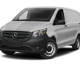 USED 2016 MERCEDES-BENZ METRIS BASE