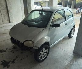 CHATENET BAROODER CH 22 ANNO 2006 LEGGI