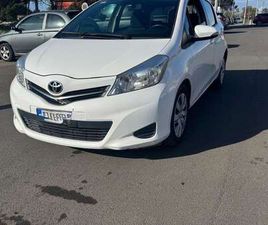 5P 1.4 D-4D LOUNGE M-MT