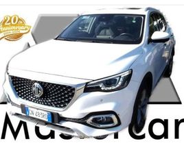 MG EHS HS I 1.5 T-GDI PHEV LUXURY AUTO NAVI - GN483RD