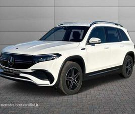 MERCEDES EQB EQB 250 250 PREMIUM