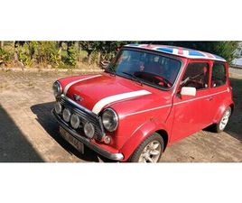 ROVER MINI ROVER MINI COOPER
