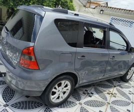 S 1.8 16V FLEX FUEL AUT.