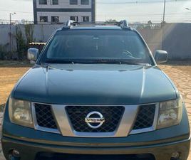 SE ATTACK CD 4X2 2.5 TB DIESEL