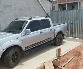 SE SERRANA CD 4X4 2.8 TB DIES