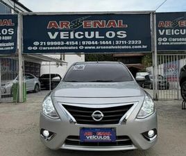 V-DRIVE ESP.ED. 1.6 16V FLEX AUT