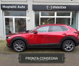 2.0 E-SKYACTIV-X 186CV M HYBRID 6AT TAKUMI