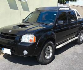 SE SERRANA CD 4X4 2.8 TB DIES