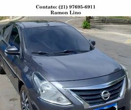 V-DRIVE PREMIUM 1.6 16V FLEX AUT