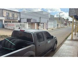 SEL CD 4X4 2.5 TB DIESEL