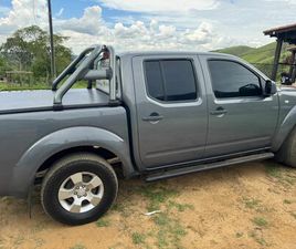 XE CD 4X4 2.5 TB DIESEL