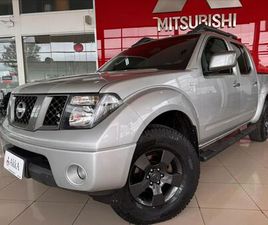 SE ATTACK CD 4X4 2.5 TB DIESEL