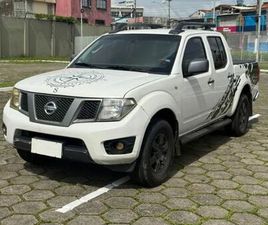 SV AT. CD 4X4 2.5 TB DIES. AUT.