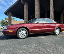 USED 1997 OLDSMOBILE EIGHTY-EIGHT BASE