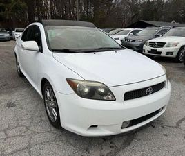 USED 2006 SCION TC BASE