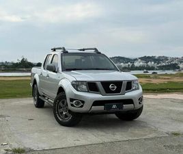 SEL CD 4X4 2.5 TB DIESEL AUT.