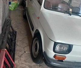 FIAT 126