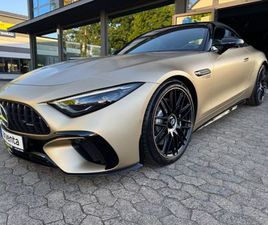 MERCEDES-BENZ GOLD COAST LIMITED EDITION 1-OF-100|LIFTING|