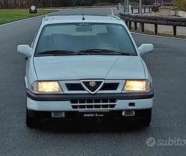 ALFA 33 SPORT WAGON Q4